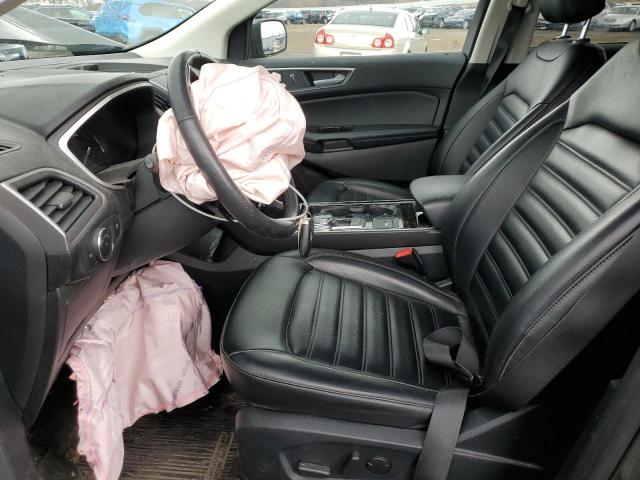 Photo 7 from auction – 2020 FORD EDGE SEL with VIN 2FMPK4J94LBB15650
