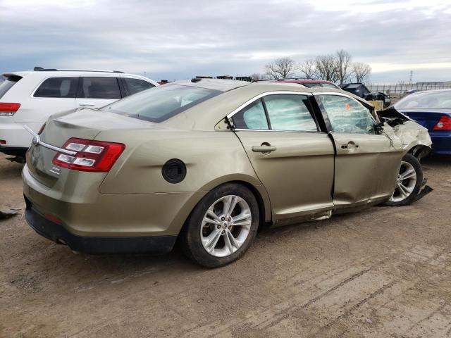 Photo 3 from auction – 2013 FORD TAURUS SEL with VIN 1FAHP2E83DG195510