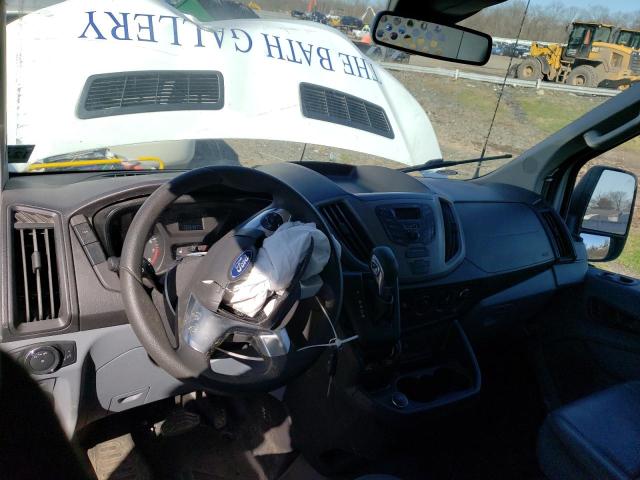 Photo 8 from auction – 2019 FORD TRANSIT T- with VIN 1FTYR2CM6KKA17394