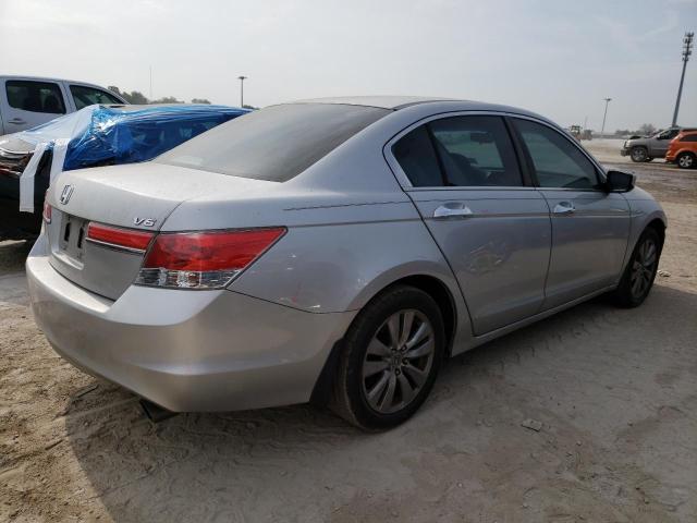 Photo 3 from auction – 2012 HONDA ACCORD EX with VIN 1HGCP3F75CA019156