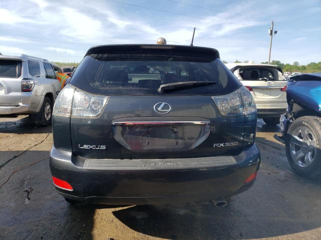 Photo 6 from auction – 2004 LEXUS RX 330 with VIN JTJHA31U240056625