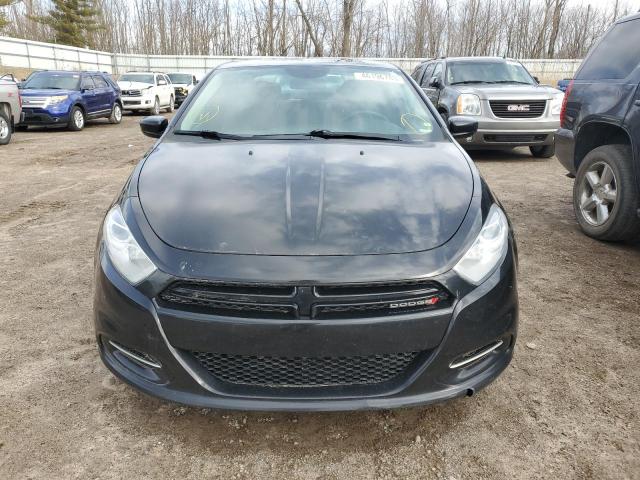 Photo 5 from auction – 2013 DODGE DART SE with VIN 1C3CDFAH6DD215930
