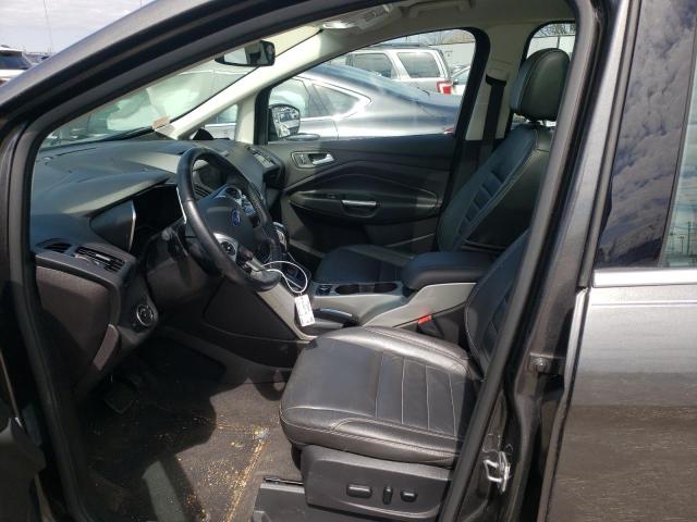 Photo 7 from auction – 2015 FORD C-MAX PREM with VIN 1FADP5CU0FL103151