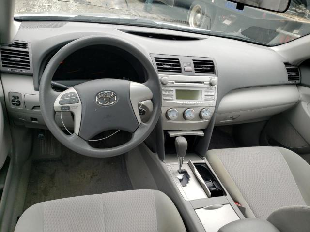 Photo 8 from auction – 2011 TOYOTA CAMRY BASE with VIN 4T4BF3EK8BR150115