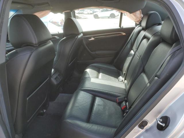 Photo 10 from auction – 2008 ACURA TL with VIN 19UUA66208A011579