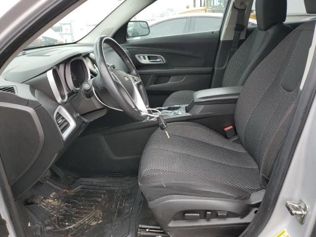 Photo 7 from auction – 2012 CHEVROLET EQUINOX LT with VIN 2GNALPEK4C6314770