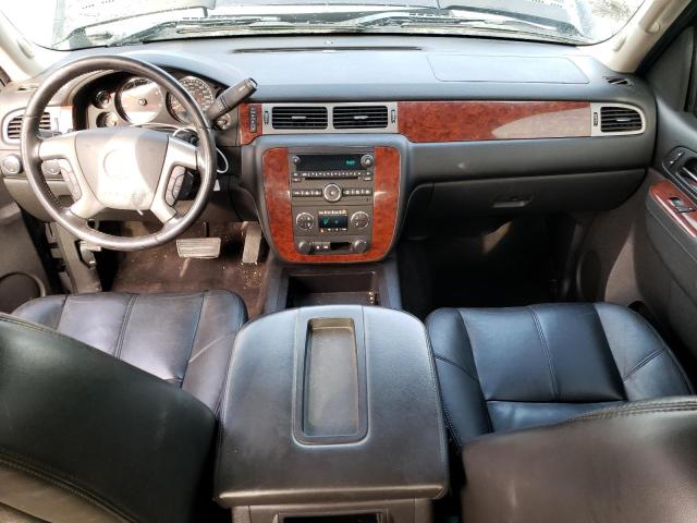 Photo 8 from auction – 2011 CHEVROLET SILVERADO with VIN 1GC1KYC85BF236156