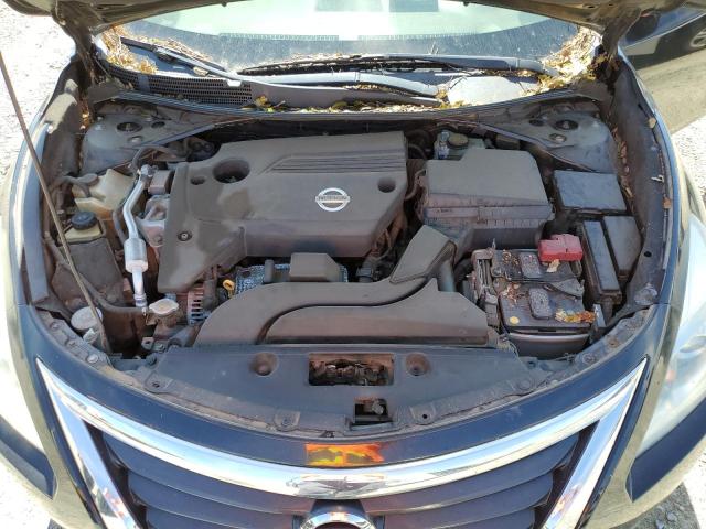 Photo 11 from auction – 2014 NISSAN ALTIMA 2.5 with VIN 1N4AL3APXEC268199