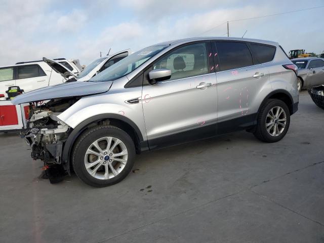 FORD ESCAPE SE 2017 z numerem VIN 1FMCU0GD7HUC86259 - Zdjęcie z aukcji