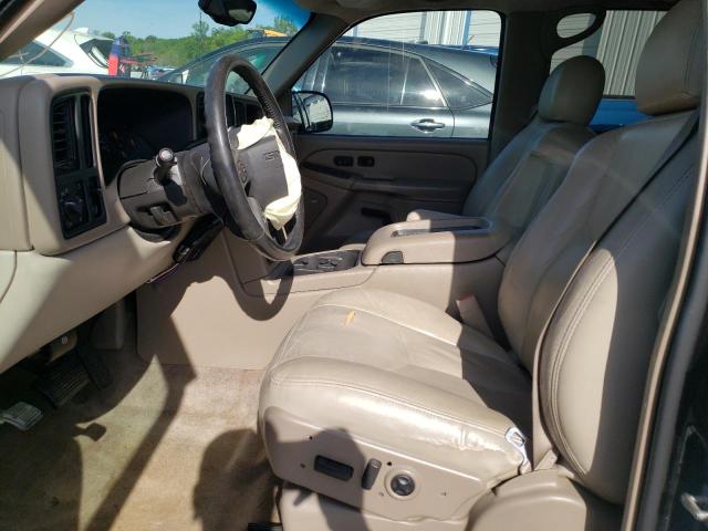 Photo 7 from auction – 2005 GMC YUKON with VIN 1GKEC13T25R108295