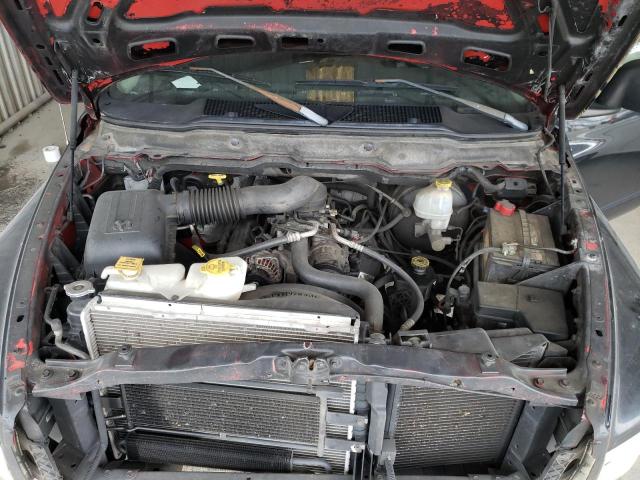 Photo 11 from auction – 2002 DODGE RAM 1500 with VIN 3D7HA18ZX2G206889