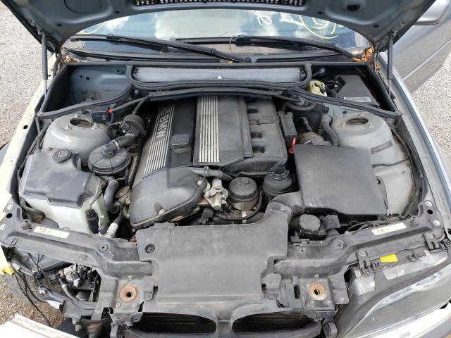 Photo 11 from auction – 2006 BMW 330 CI with VIN WBABD53456PE10124