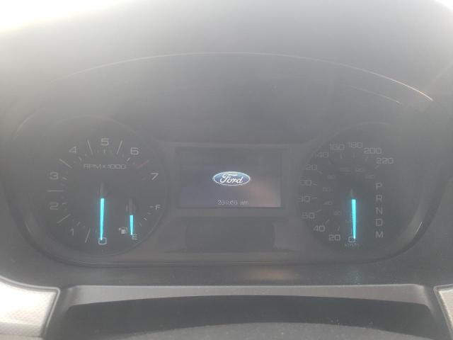 Photo 9 from auction – 2011 FORD EDGE SEL with VIN 2FMDK4JC4BBA10118