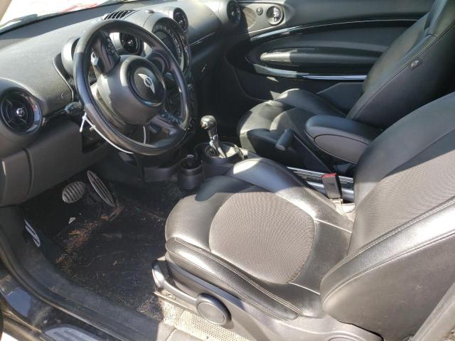 Photo 7 from auction – 2015 MINI COOPER S P with VIN WMWSS7C58FWS44808