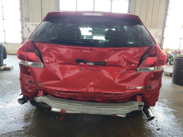 Photo 6 from auction – 2013 TOYOTA VENZA LE with VIN 4T3BA3BB6DU042129