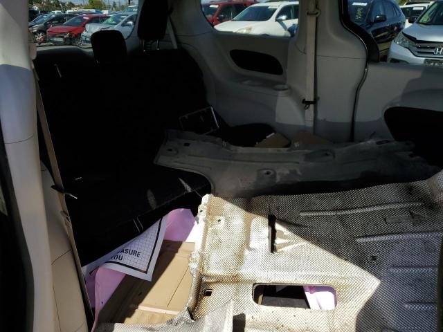 Photo 11 from auction – 2017 CHRYSLER PACIFICA T with VIN 2C4RC1DG7HR540801