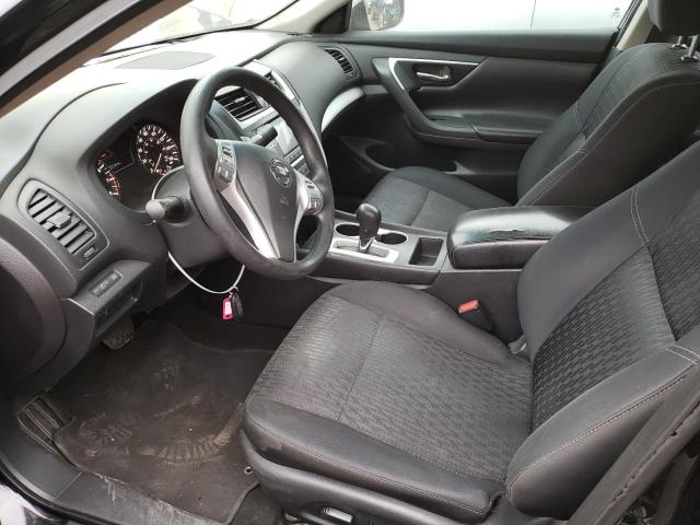 Photo 7 from auction – 2016 NISSAN ALTIMA 2.5 with VIN 1N4AL3AP7GC243277