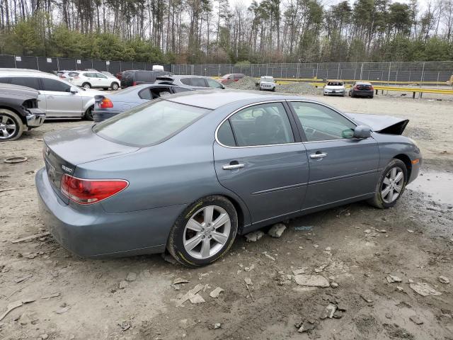 Photo 3 from auction – 2005 LEXUS ES 330 with VIN JTHBA30G055128946