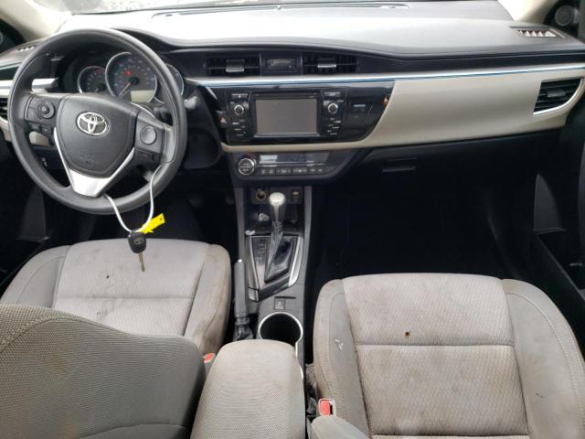 Photo 8 from auction – 2014 TOYOTA COROLLA L with VIN 5YFBURHE9EP052290