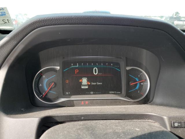 Photo 9 from auction – 2019 HONDA PILOT ELIT with VIN 5FNYF6H07KB092849