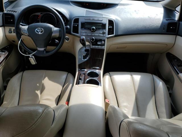 Photo 8 from auction – 2009 TOYOTA VENZA with VIN 4T3ZE11A29U009720