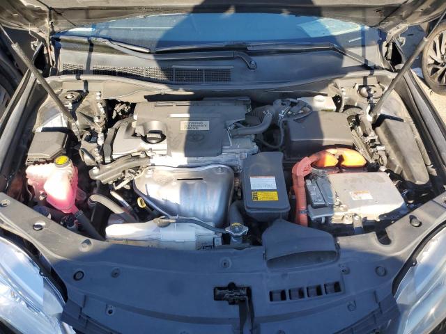 Photo 11 from auction – 2015 TOYOTA CAMRY HYBR with VIN 4T1BD1FK3FU165002