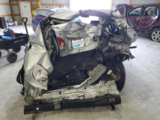 Photo 6 from auction – 2005 TOYOTA COROLLA CE with VIN 1NXBR30E65Z498020