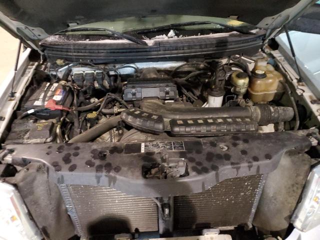 Photo 11 from auction – 2006 FORD F150 SUPER with VIN 1FTPW14V86KC68641