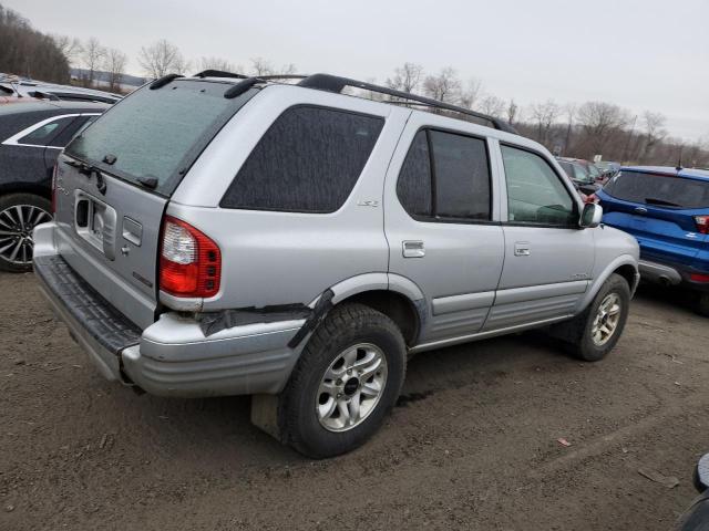 Photo 3 from auction – 2002 ISUZU RODEO S with VIN 4S2DM58WX24319840