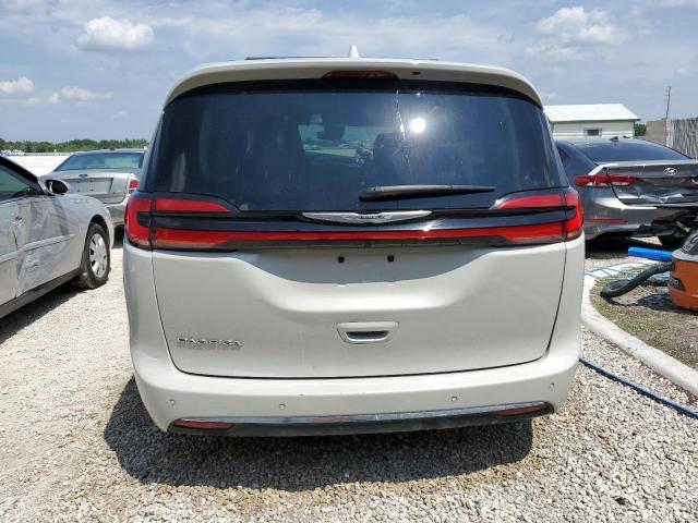 Photo 6 from auction – 2021 CHRYSLER PACIFICA T with VIN 2C4RC1BG6MR552550
