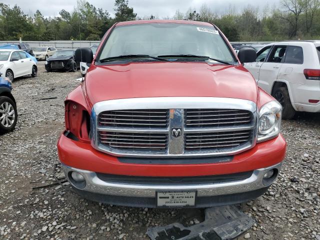 Photo 5 from auction – 2008 DODGE RAM 1500 S with VIN 1D7HU18N88S552154