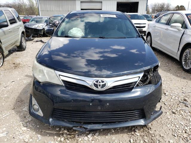 Photo 5 from auction – 2013 TOYOTA CAMRY L with VIN 4T4BF1FK4DR333419