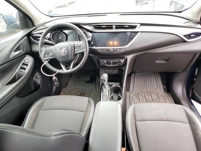 Photo 8 from auction – 2021 BUICK ENCORE GX with VIN KL4MMDSL7MB096296