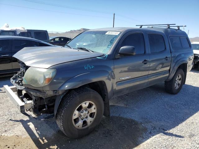 Photo 1 from auction – 2010 TOYOTA TACOMA DOU with VIN 3TMLU4EN1AM041877