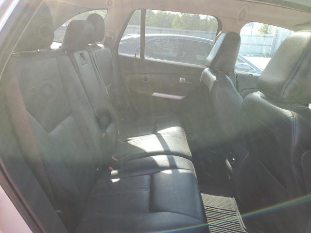 Photo 10 from auction – 2011 FORD EDGE SEL with VIN 2FMDK3JCXBBB05583
