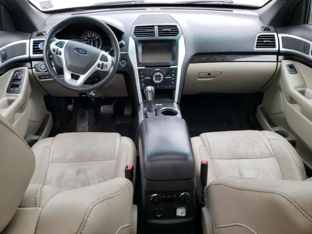 Photo 8 from auction – 2013 FORD EXPLORER L with VIN 1FM5K8F89DGB51083