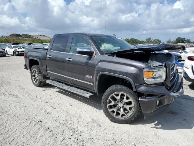 Photo 4 from auction – 2014 GMC SIERRA K15 with VIN 3GTU2VEC0EG517622