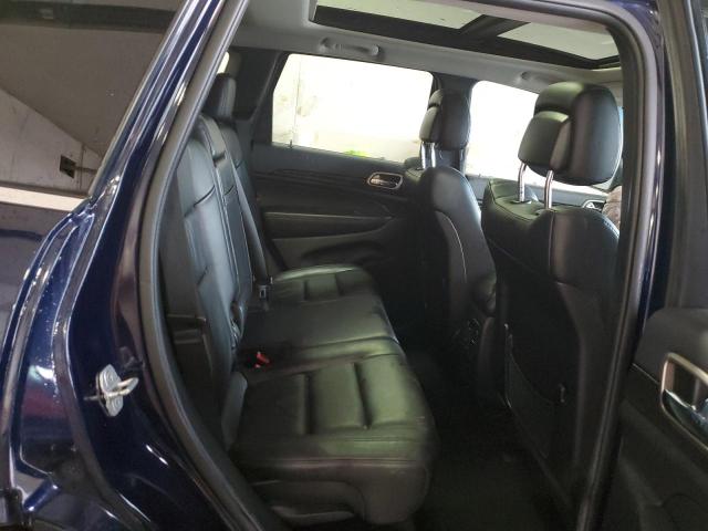 Photo 11 from auction – 2012 JEEP GRAND CHER with VIN 1C4RJFAG1CC162032
