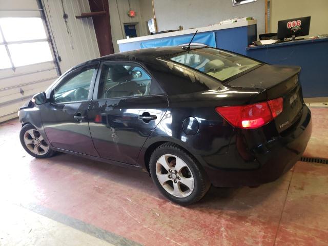 Photo 2 from auction – 2010 KIA FORTE EX with VIN KNAFU4A29A5241742