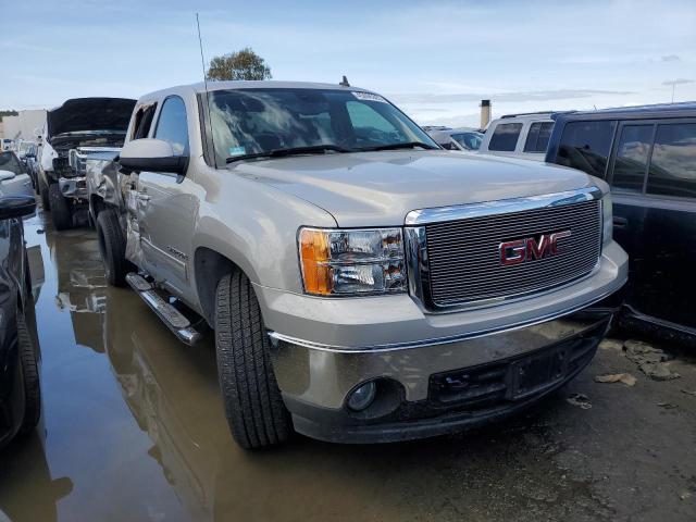 Photo 4 from auction – 2007 GMC NEW SIERRA with VIN 3GTEC13J37G537619