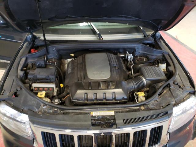 Photo 12 from auction – 2011 JEEP GRAND CHER with VIN 1J4RR4GT9BC527373