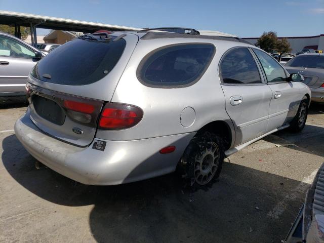 Photo 3 from auction – 1999 FORD TAURUS SE with VIN 1FAFP58S1XG152112