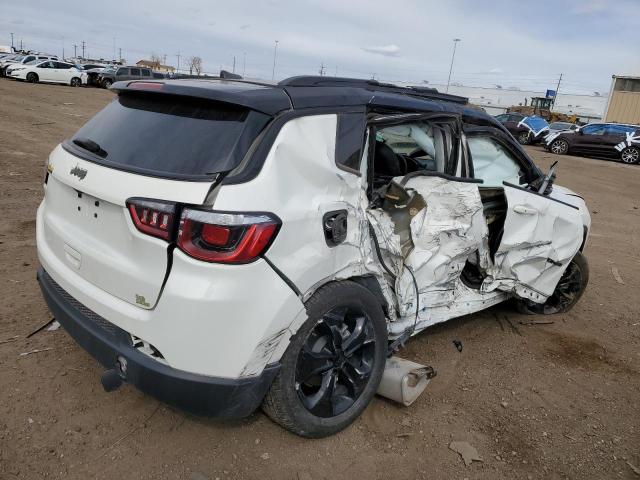 Photo 3 from auction – 2019 JEEP COMPASS LA with VIN 3C4NJCBB5KT844169