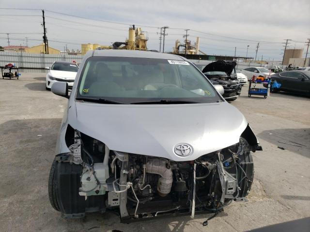 Photo 5 from auction – 2011 TOYOTA SIENNA LE with VIN 5TDKK3DC4BS060162