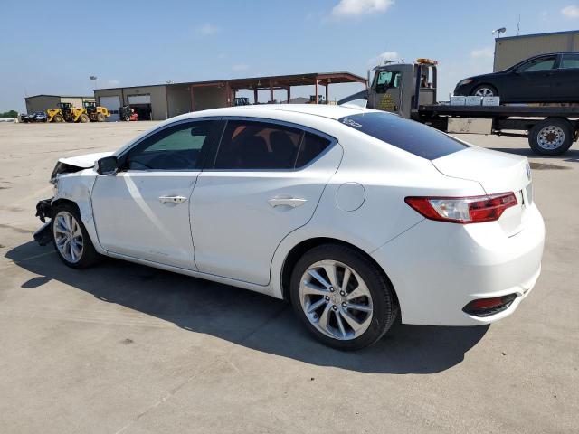 Photo 2 from auction – 2016 ACURA ILX PREMIU with VIN 19UDE2F72GA000865