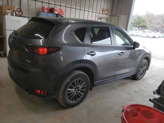 Photo 3 from auction – 2017 MAZDA CX-5 TOURI with VIN JM3KFBCL3H0187388