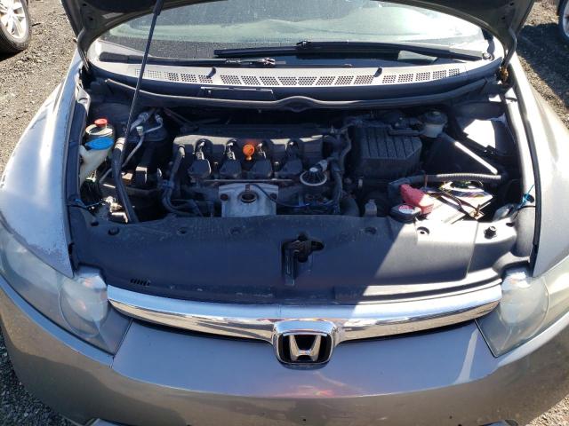 Photo 11 from auction – 2006 HONDA CIVIC EX with VIN 2HGFA16806H528508