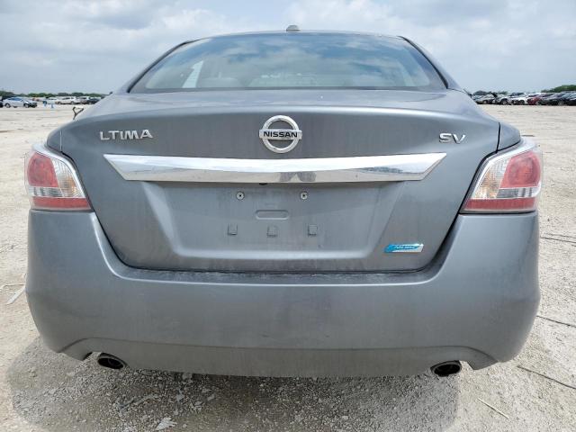 Photo 6 from auction – 2014 NISSAN ALTIMA 2.5 with VIN 1N4AL3APXEC320169