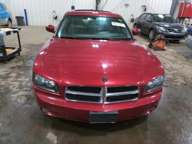 Photo 5 from auction – 2006 DODGE CHARGER R/ with VIN 2B3KA53H86H222117