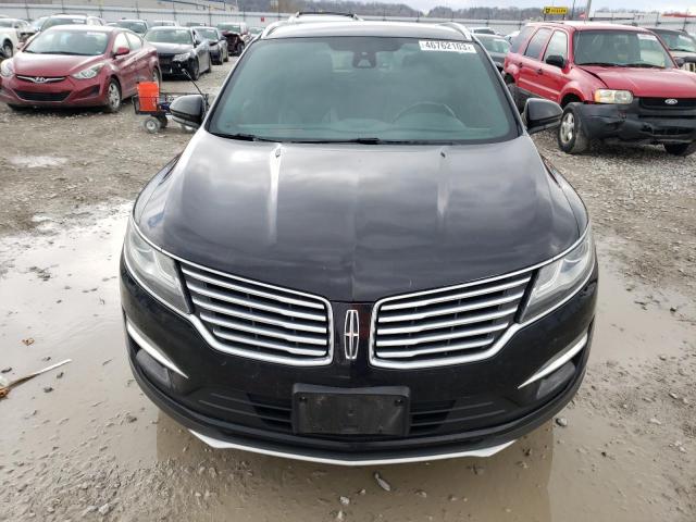 Photo 5 from auction – 2017 LINCOLN MKC RESERV with VIN 5LMCJ3C97HUL33055